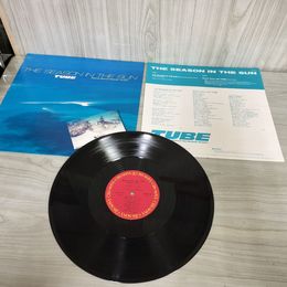 3_    LP TUBE シーズン・イン・ザ・サン チューブ Season in the sun special remixed seaside version 12AH2070 006630