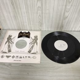 3_    LP スピニッヂ・パワー バットマン spinach power BATMAN DH5311-2 sample record 006633