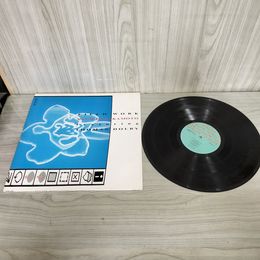 3_    LP 坂本龍一 Ryuichi Sakamoto FIELD WORK MIS-502 006697