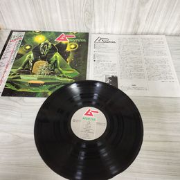3_    LP 帯付き KAMIYA 神谷重徳 ムー Mu C25R0037 006632