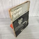 7_    down beat ダウンビート日本語版 昭和37年1月号 1962年 ジャズメン・フォト特集号 milt jackson oscar peterson 006635