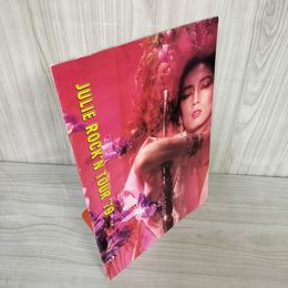 7_    沢田研二 JULIE ROCK’N TOUR ’79 コンサート パンフレット 昭和54年 1979年 ジュリー 001263