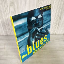 3_    The Blues Album Cover Art ブルース・レコード・アルバム・ジャケット デザイン集 004048