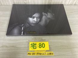 3_    未開封 写真集 Blind Date ブラインドデート 志賀理江子 Lieko Shiga 2017年 初版