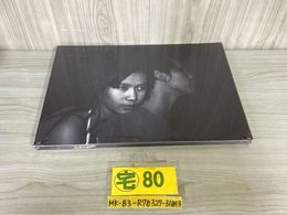 3_    未開封 写真集 Blind Date ブラインドデート 志賀理江子 Lieko Shiga 2017年 初版