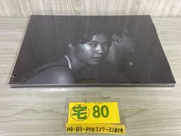 3_    未開封 写真集 Blind Date ブラインドデート 志賀理江子 Lieko Shiga 2017年 初版