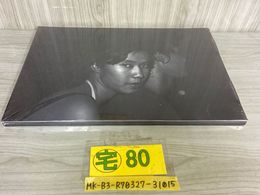3_    未開封 写真集 Blind Date ブラインドデート 志賀理江子 Lieko Shiga 2017年 初版