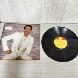 1_　LP Gene Van Buren What's Your Pleasure 6015TL 破れ・シール貼付有 140010