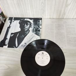 1_　LP Miles Davis マイルス・デイヴィス The Musings Of Miles LPR-8895 Jazz 08782
