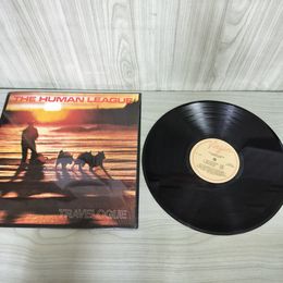 1_　LP THE HUMAN LEAGUE TRAVELOGUE VI 2160  100030