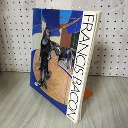 1_　フランシス・ベーコン FRANCIS BACON 180048