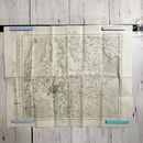 1_　地図 鶴岡 大正5年5月30日発行 1930 山形県 5万分の1 ヤ...