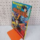 1_　テレビマガジン グレート百科95 勇者王 ガオガイガー ひみつ大図鑑 シール欠 020051