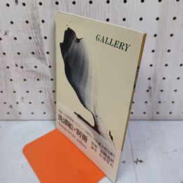 1_　GALLERY 洗濯船 別冊 ギャラリー  松浦寿夫  帯付 090080
