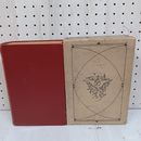 1_　學習百科辭典 学習百科辞典  函入り 昭和9年 初版 1934 蔵書印あり 080075