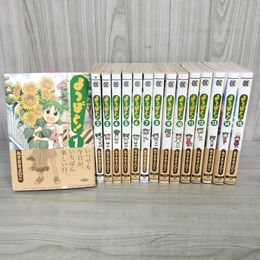 1_　1-15巻セット よつばと!  あずまきよひこ 電撃コミックス KADOKAWA  012275