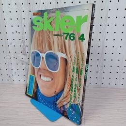 1_　付録欠 別冊山と溪谷第22号 Skier '76 スキーヤー 第4集 昭和50年12月25日 1975年 080031