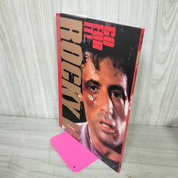 1_　ROCKY V Sylvester Stallone ロッキー5 シルベスター・スタローン  130006