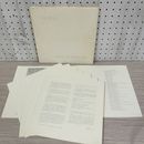 1_　SPACE AS INTENTION ARAKAWA 荒川 図録 32ページ ケース入り 070004