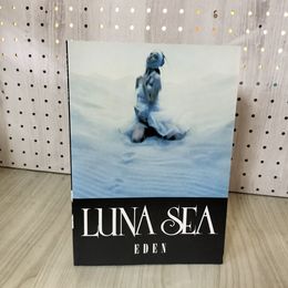 1_　バンドスコア 楽譜 LUNA SEA  EDEN ルナシー エデン 130064