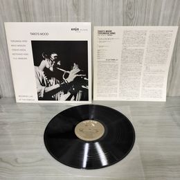 1_　LP TARO'S MOOD TERUMASA HINO SMJ-6032  日野皓正 210002