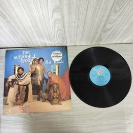 1_　LP 8th WONDER SUGARHILL GANG SH249 ザ・シュガーヒル・ギャング 220097