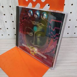1_　CD PARAPSYCHO SERIES Vol.2 変性意識体験 Altered State of Consciousness パラサイコシリーズ ヘンリー川原 210097