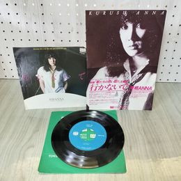 1_　EP 行かないで 来栖ANNA BMA-2010 チラシ付き 210008