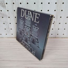 1_　CD L'Arc-en-Ciel "DUNE - PSYCHOSONIC SHAKE" HML-008 DANGER CRUE RECORDS 初回限定版 ステッカー付 ラルク 260069