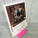 1_　カメラギャラリー 世界アンティークカメラ図鑑 帯付 260056