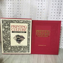 1_　PRINTING CULTURE 今、甦える文字と印刷の歴史 ミズノプリンティングミュージアム 300011