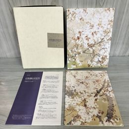 1_　日本画の100年 東京国立近代美術館 東京芸術大学の所蔵物を中心に 英文解説書共2冊揃 020049