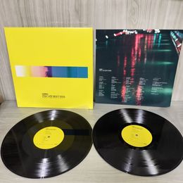 1_　2LP CERO Poly Life Multi Soul 210039