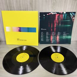 1_　2LP CERO Poly Life Multi Soul 210040