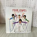 1_　パンフレット フォーリーブス サマーリサイタル’77 LIVE エキサイティングミュージカル 012329