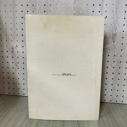 1_　パンフレット 解散 写真集 フォーリーブス 1978年 Four Leaves 100,104 Hours 012332
