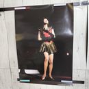 1_　ポスター 森高千里 非売品 ワーナー パイオニア B2サイズ 300015