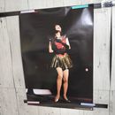 1_　ポスター 森高千里 非売品 ワーナー パイオニア B2サイズ 300017