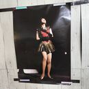 1_　ポスター 森高千里 非売品 ワーナー パイオニア B2サイズ 300020