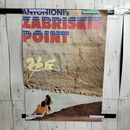 1_　映画ポスター 砂丘 Zabriskie Point B2サイズ 300026