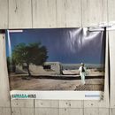 1_　ポスター 日野皓正 HINO TERUMASA 1980年 デイドリーム 販促ポスター 和ジャズ B2サイズ 300066