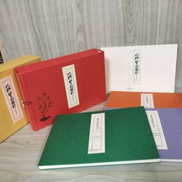 1_　北野天神縁起 (承久本) 完全復刻本3冊+解説本 050031
