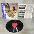 1_　LP 帯付き 第29回全日本吹奏楽コンクール実況録音盤 中学編 25AG-841 日本の吹奏楽1981 昭和56年 Vol.1310044