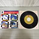 1_　EP トランプス  なるほど!ザ・ワールド  テーマ曲 TRAMMPS 07SP634 200063