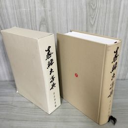 1_　篆隸大字典 平成20年 2008年  初版 230051