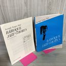 1_　バロックジャズコーラス スイングル・シンガース・スタイル 発行年不明 230066