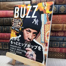8_    BUZZ バズ ロッキンオン増刊号 1999年11月号 280065