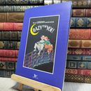 8_    パンフレット クレイジー・フォー・ユー 劇団四季 280302