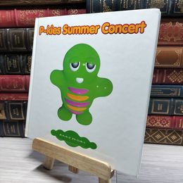 8_    ポンキッキーズ サマーコンサート P-kies summer concert 020224