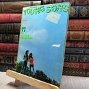 8_    ヤングソング '74 ALL HITS COLLECTION 明星付録 1974年11月号 280063